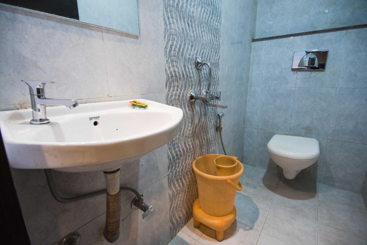 Hotel Mayur Palace Bhopal Extérieur photo